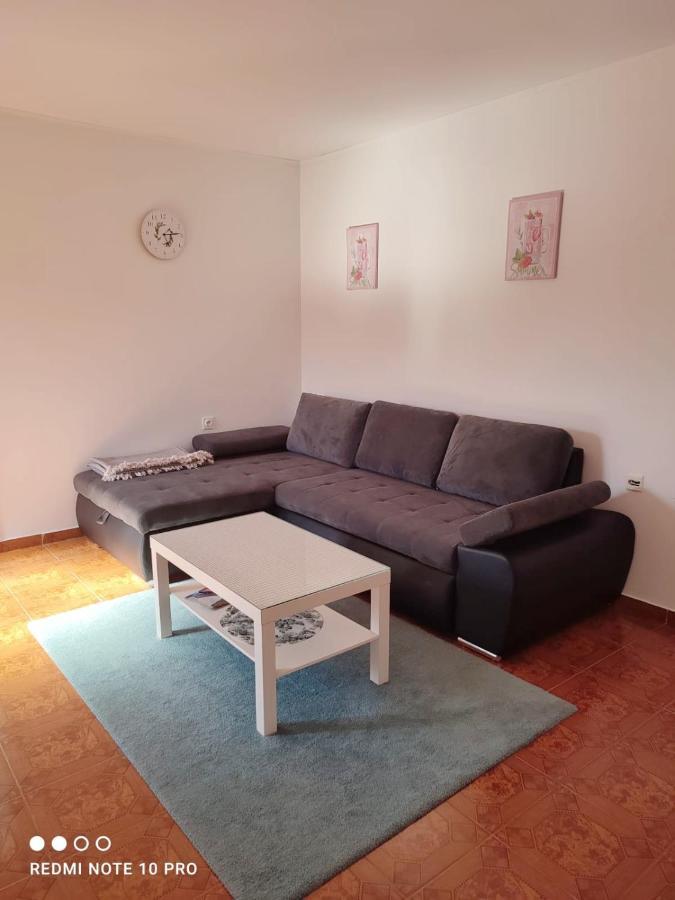 Apartman Majstorovic Seline Ngoại thất bức ảnh