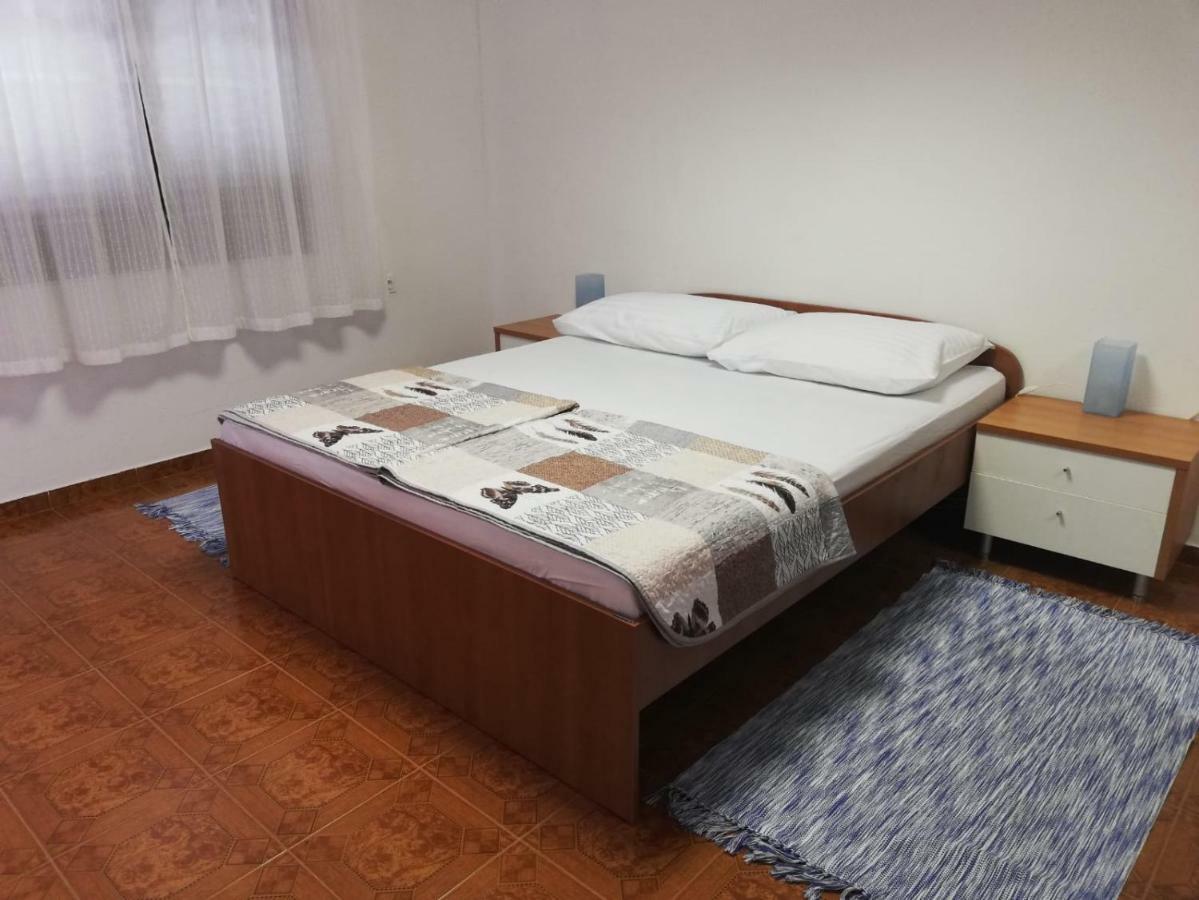 Apartman Majstorovic Seline Ngoại thất bức ảnh