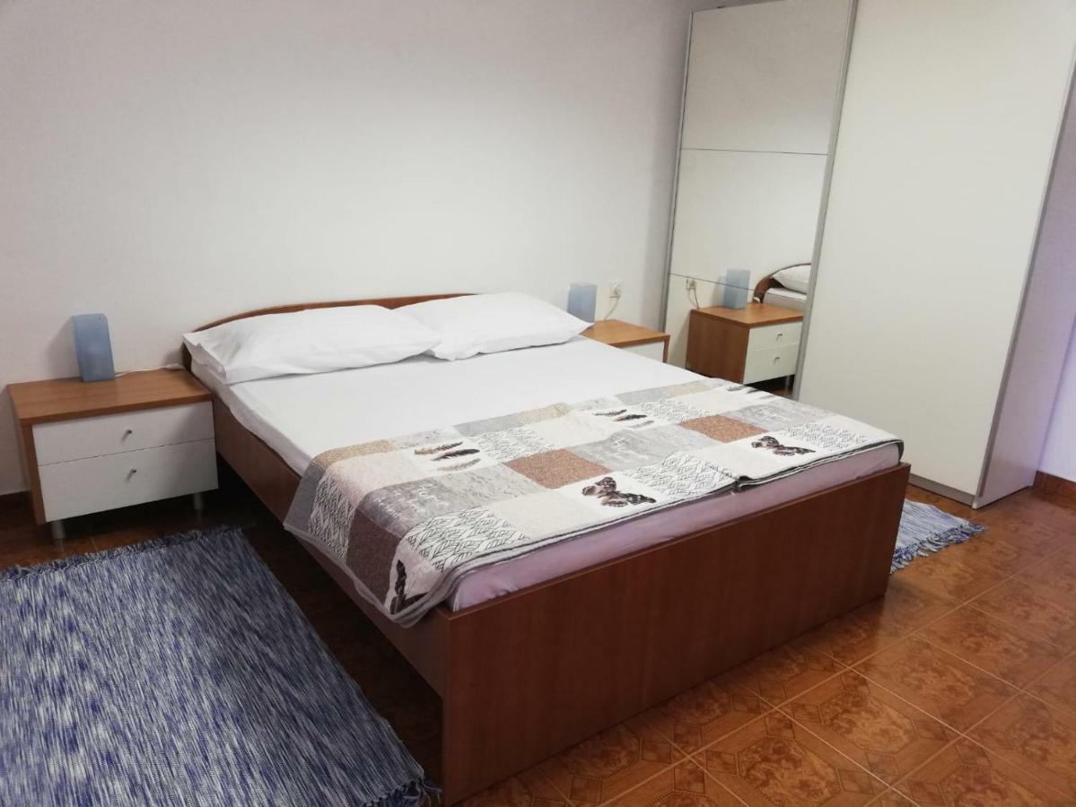 Apartman Majstorovic Seline Ngoại thất bức ảnh