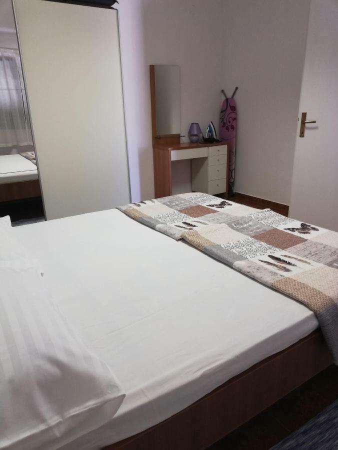 Apartman Majstorovic Seline Ngoại thất bức ảnh